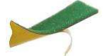 DORNIER 430478 RACE BOARD VELVET COVER